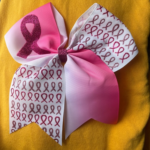 Cheer bow - Picture 10 of 11